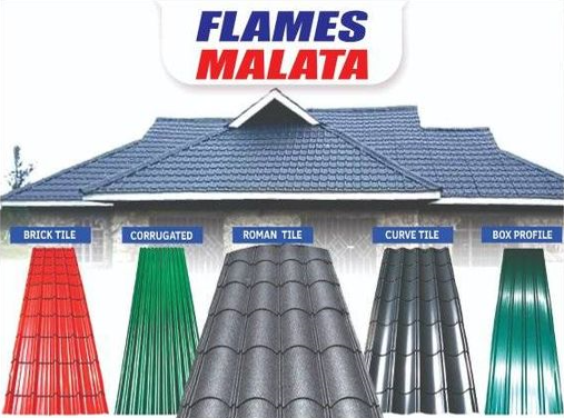 flames malata flames malata